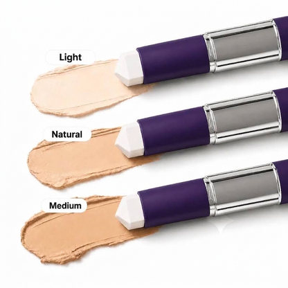 Korean Color Changing Foundation