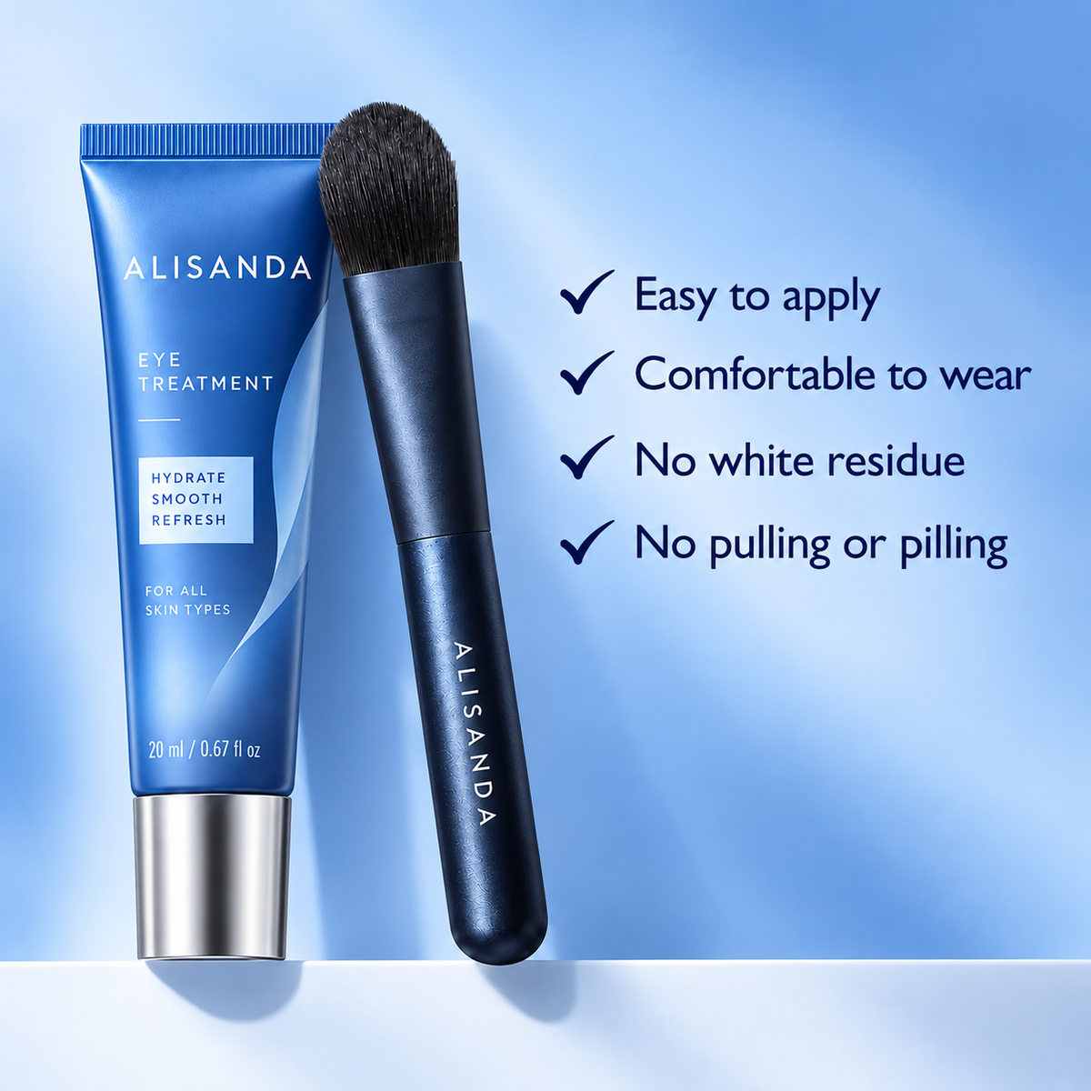 Alisanda™ Eye Tightener Easy.