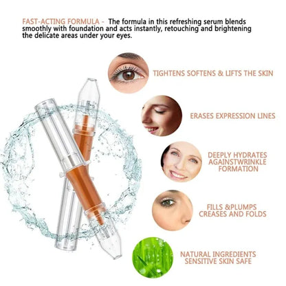 Eye Delight Boost Serum [ 𝐋𝐢𝐦𝐢𝐭𝐞𝐝 Time 𝐎𝐧𝐥𝐲]