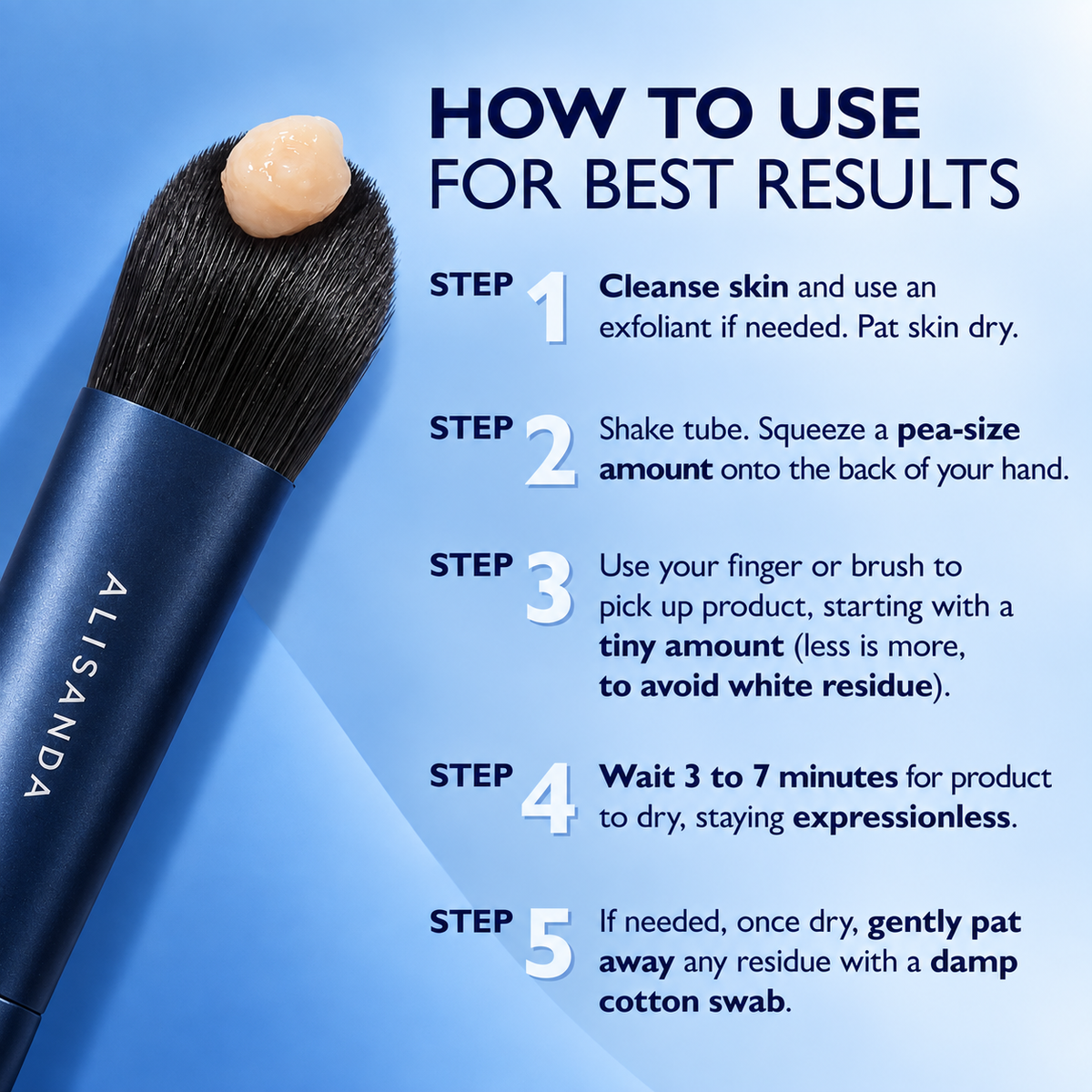Alisanda™ Eye Tightener Easy.