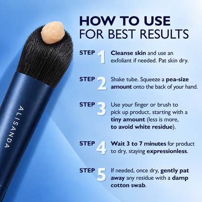 Alisanda™ Eye Tightener Easy.