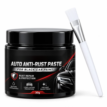 Car Metal Rust Repair Paste